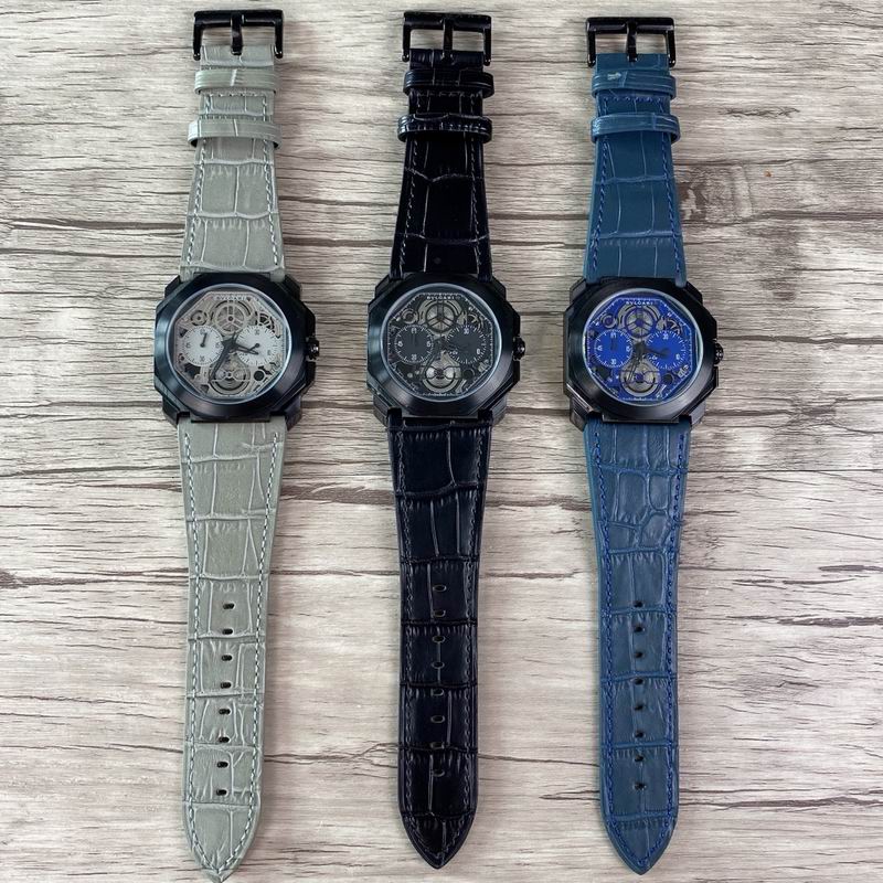 Bvlgari 41mm 0917135